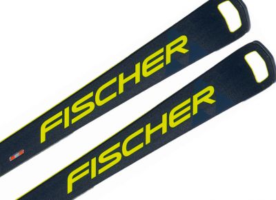 Fischer  RC4 WorldCup RC Pro